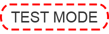 Banco de teste